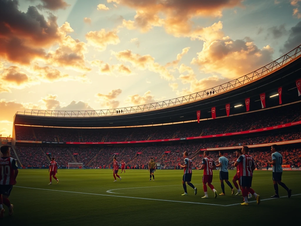 Excelsior presteerde vorig seizoen beter in uitwedstrijden dan in eigen stadion