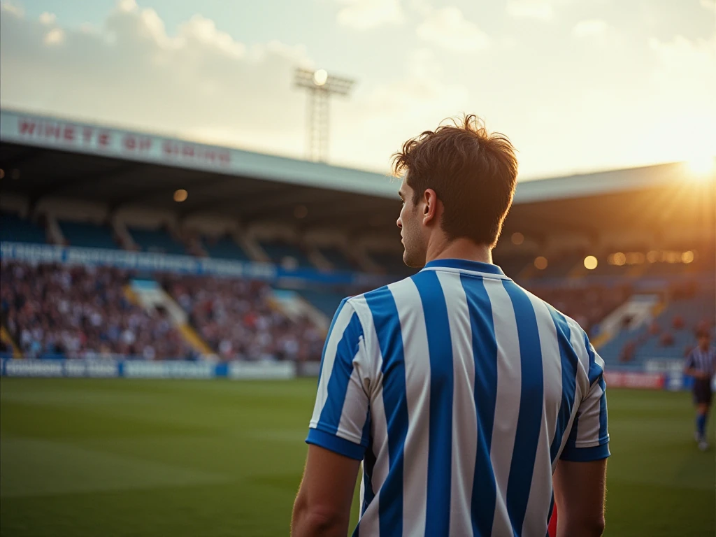 Brighton & Hove Albion: After making their European debut in 2023, the Seagulls are on track to qualify for Europe once more