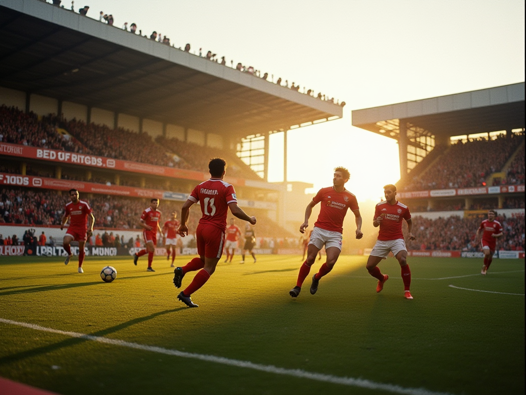 Charlton Athletic Secures Championship Survival in Thrilling Encounter