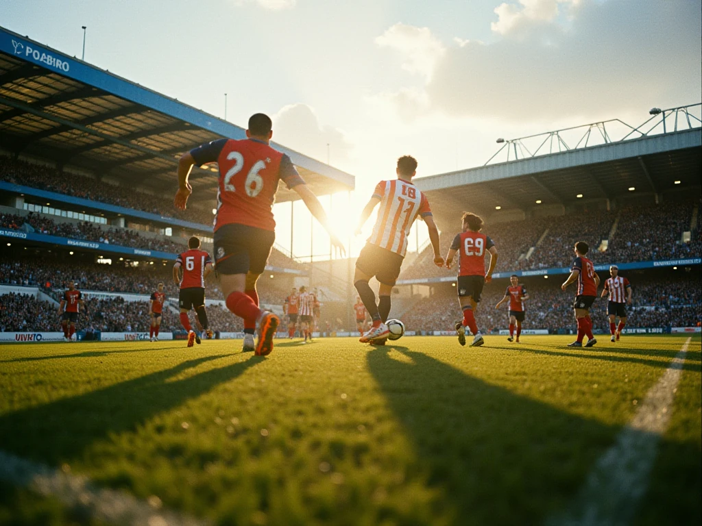 Brighton & Hove Albion: Brighton and Bournemouth surged ahead, leaving Chelsea in their wake after recent performances
