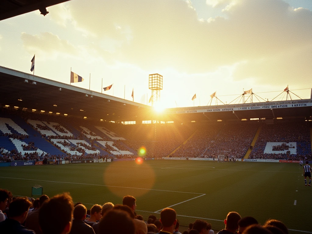 The 1930-31 season saw West Bromwich Albion claim their fifth First Division title, a remarkable achievement that...