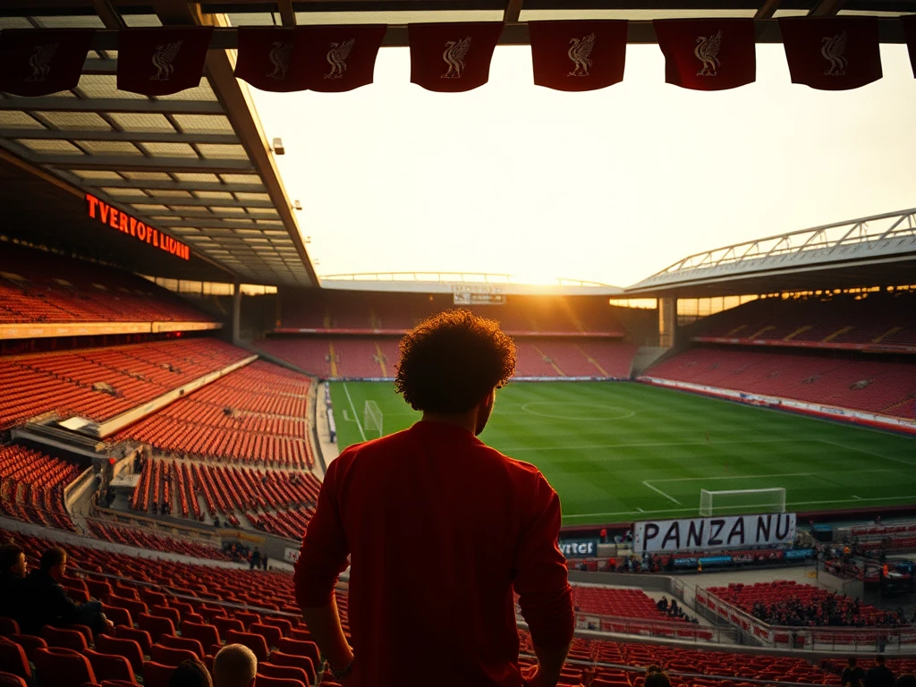 Portsmouth: We explore Mohamed Salah's impact on Liverpool's success