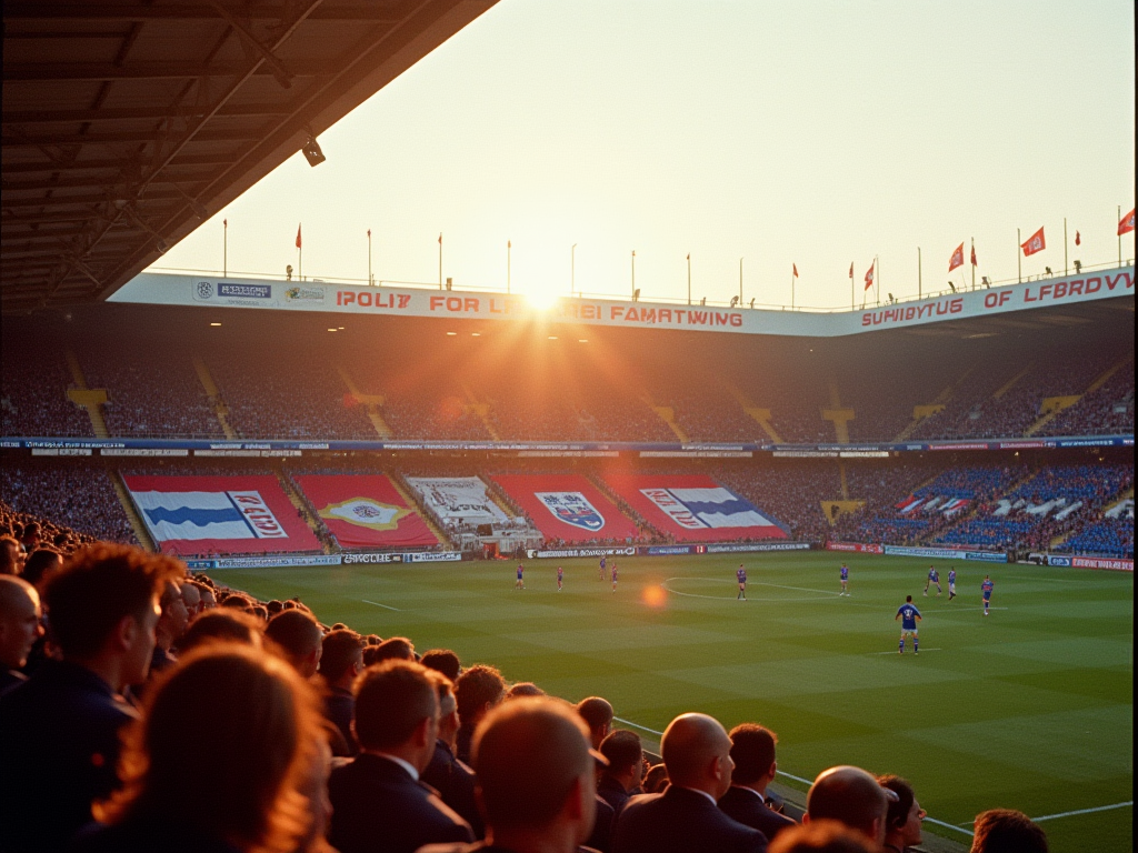 History of Rangers: A Legacy of Glory and Rivalry