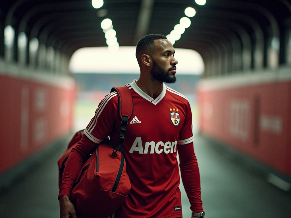 Antwerp's Transferstrategieën voor de Wintermercato