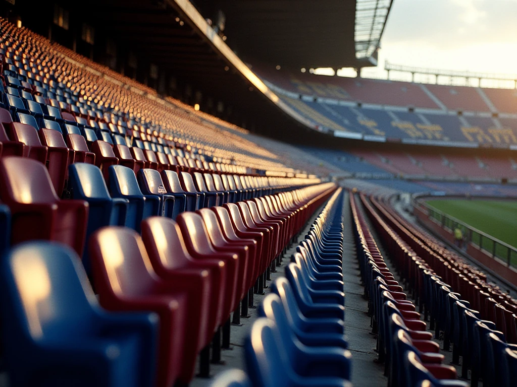 Opinion: The impact of the academy on Barcelona's future