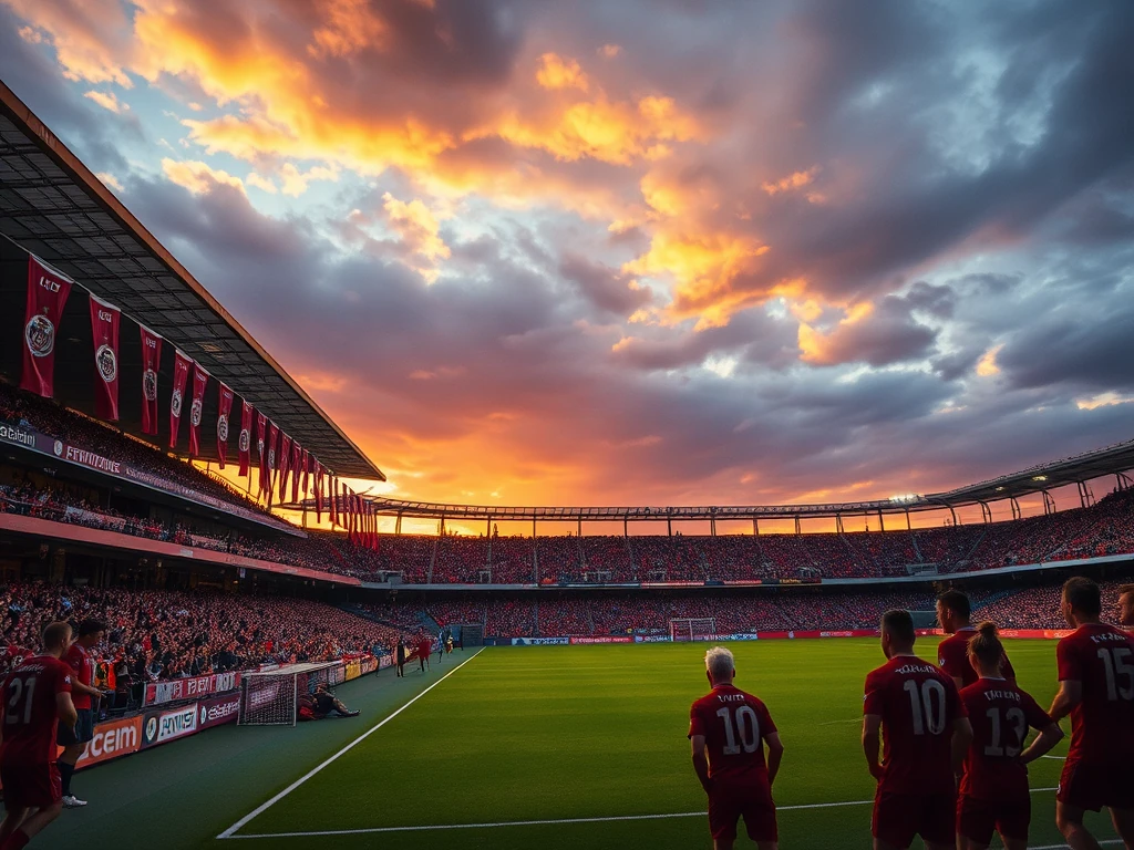 IF Brommapojkarna tar emot Alingsås IF i sista omgången av Svenska Cupen