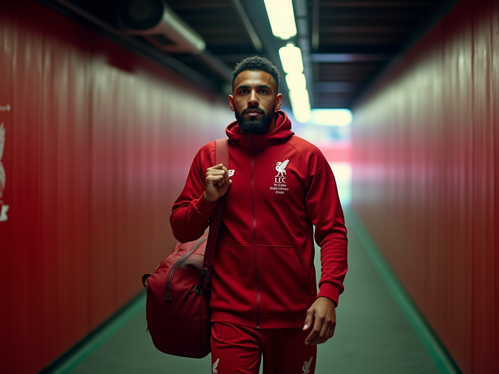 Liverpool Legend Reflects on Transfers and Salah's Future