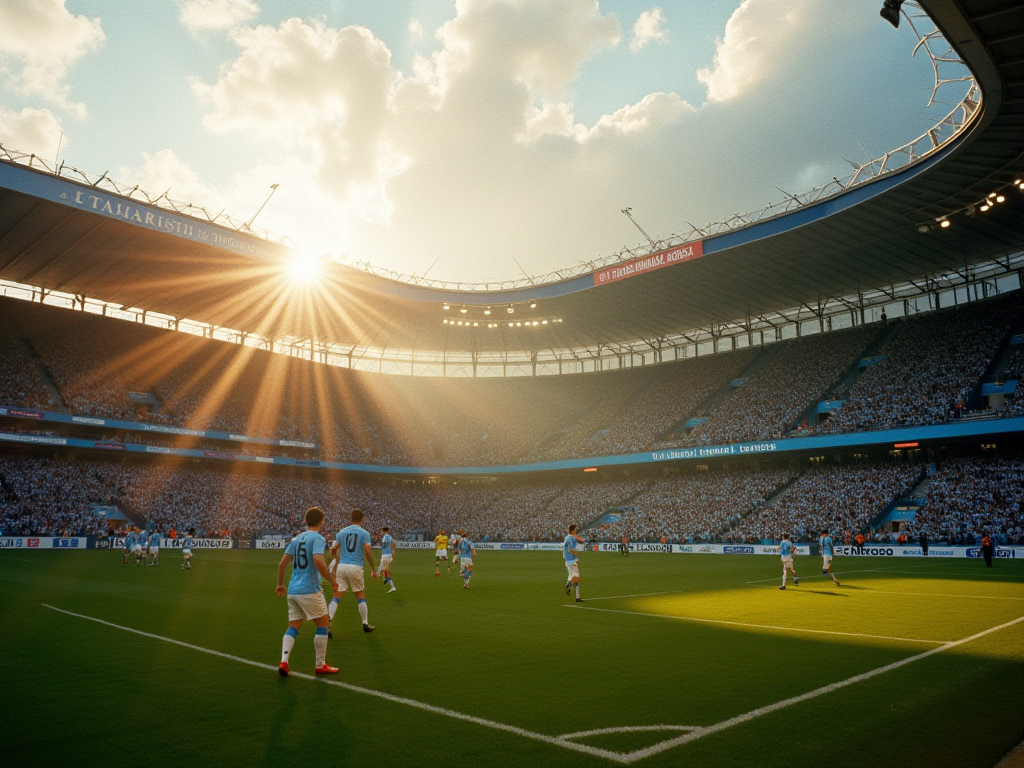 Lazio: The Importance of the Derby Against Roma
