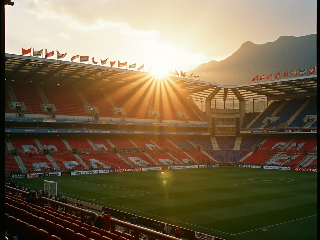 Ipurúa es mucho más que un estadio; es el santuario íntimo donde la pasión armera se vive de forma única, especialmente...