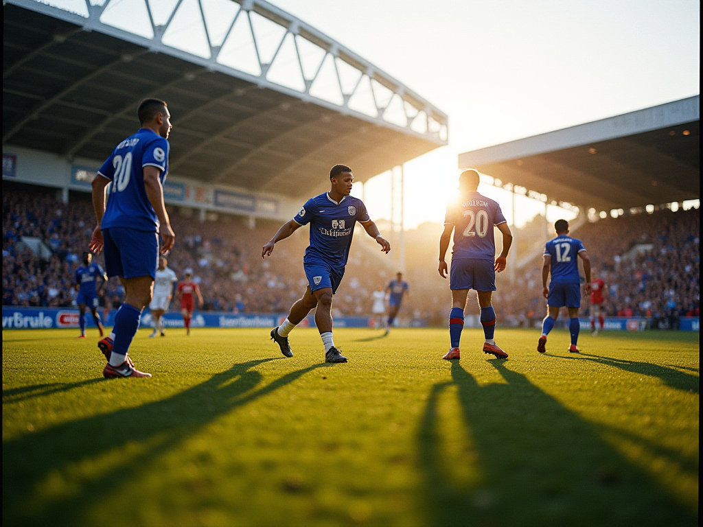 Peterborough United's Retained List: Key Players and Future Prospects for Next Season