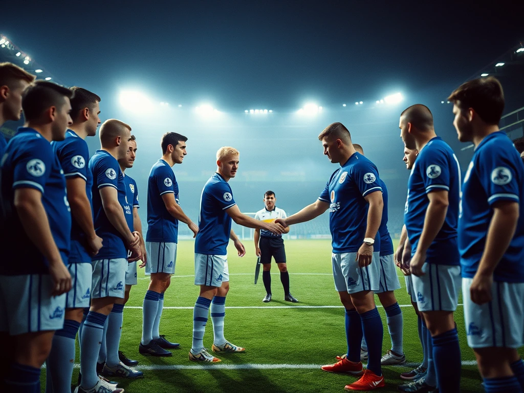 Stockport County's Tactical Approach: Preparing for the Wembley Final