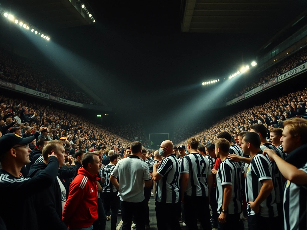 Die Magie der Derby-Atmosphäre: Sturm Graz und GAK