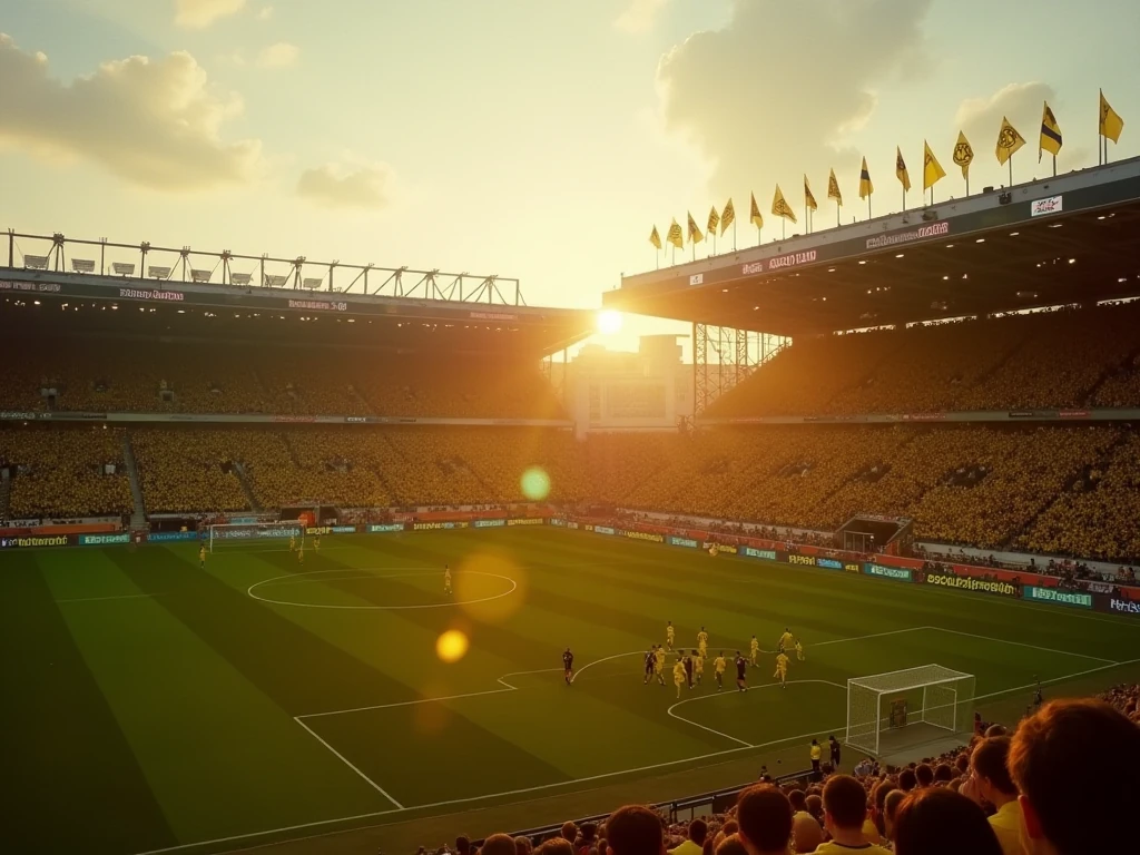 BVB gegen Eintracht Frankfurt: Schlüsselspieler und Taktiken im Fokus