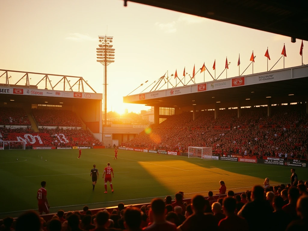 Cobblers' Culture: The Rituals That Define Our Game Day Experience