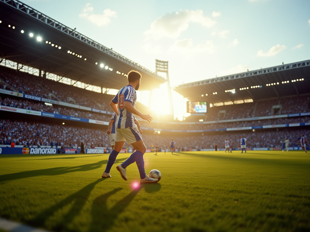 Alavés Aims for a Miracle Against Real Madrid
