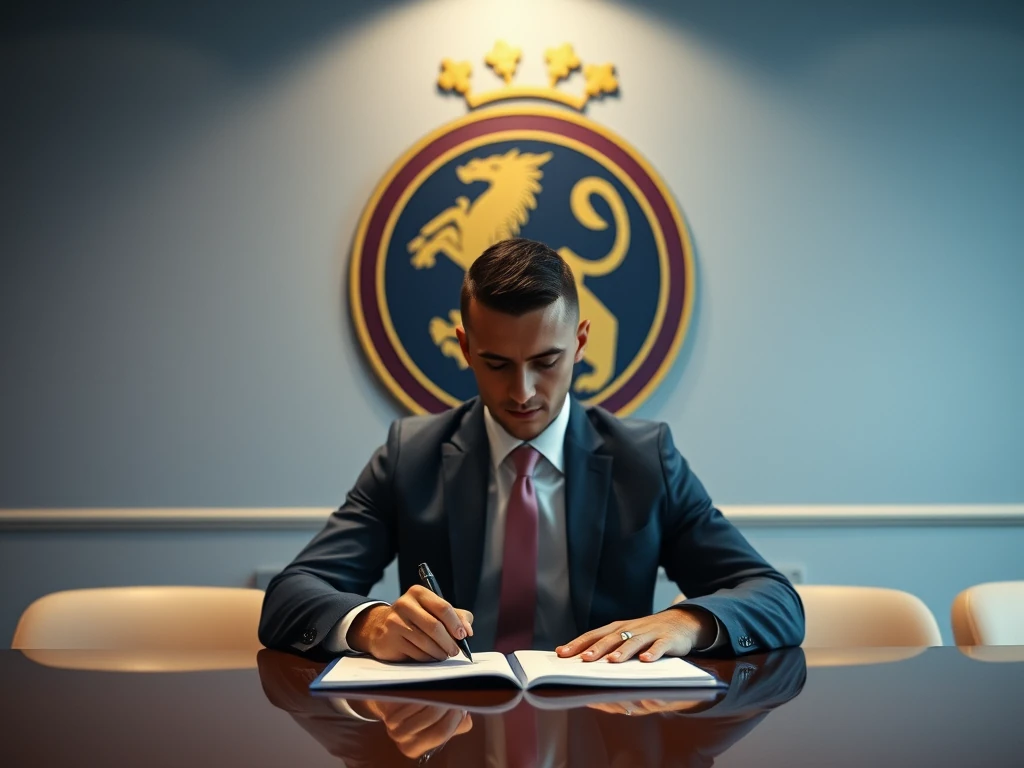 Galatasaray, Arabistan'dan yeni bir transfer yaparak güçlenmeye çalışıyor