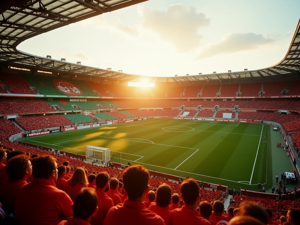 Augsburg bereitet sich auf entscheidendes Bundesliga-Duell vor