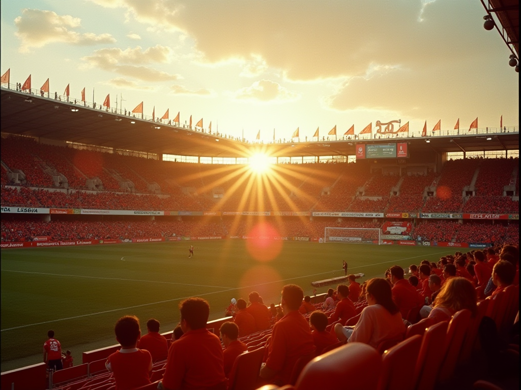 Tactical Mastery and Key Players: Overcoming SC Braga at the Luz