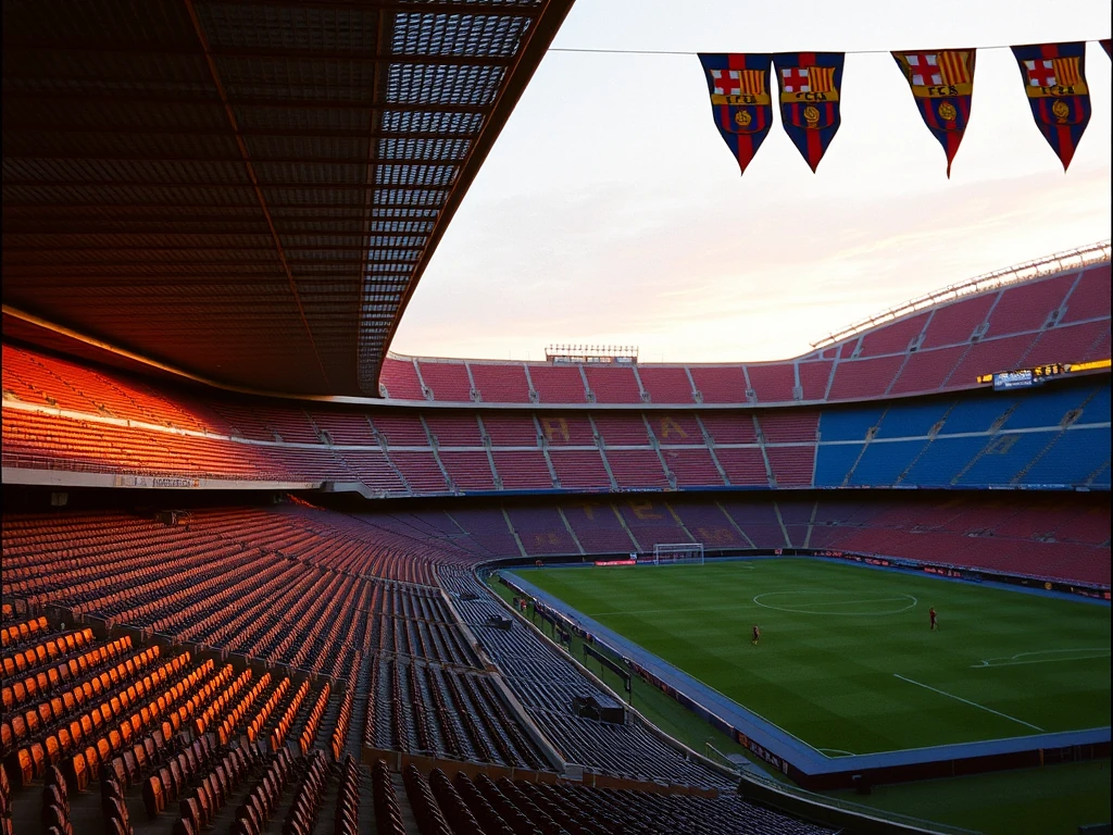 Pedri's Future: The New Symbol of Barcelona
