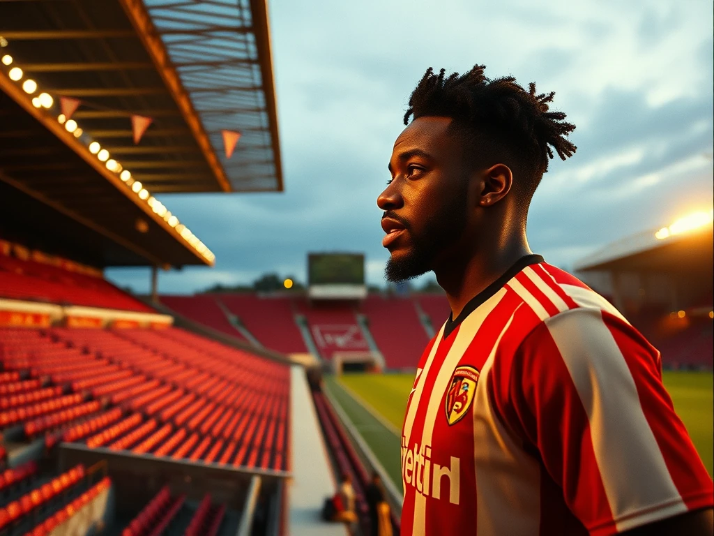 Brentford: Player Focus on Ivan Toney's Impact
