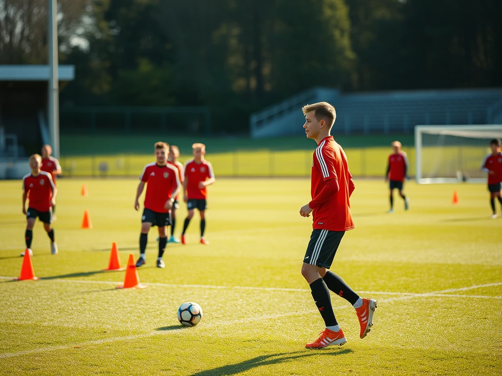 IF Brommapojkarna U19: Säsongen i fokus - Ny generation av talanger