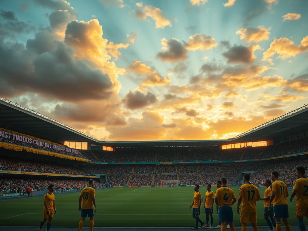 Oxford United's new manager Aaron Ramsey has made a significant impact on the team, with three key takeaways from their...