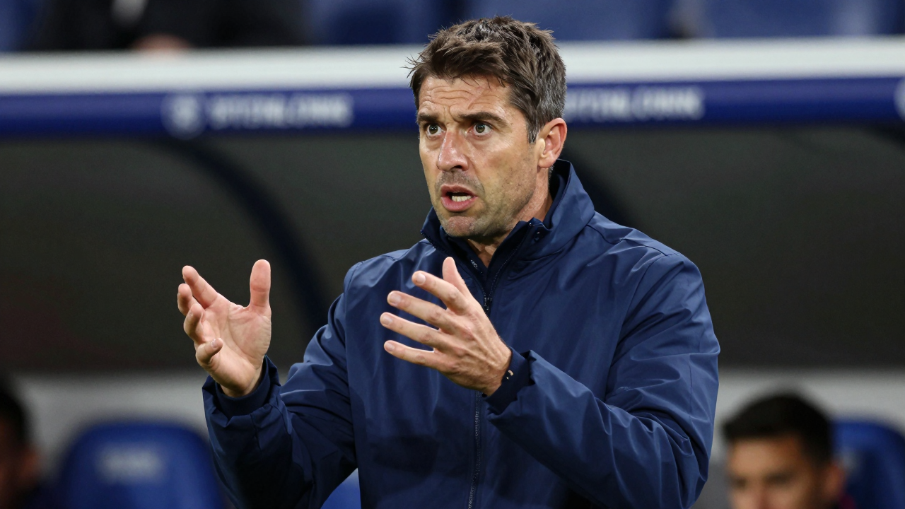 Coach Thomas Matton is streng voor de B-kern van KAA Gent na een matige reeks in de Challenger Pro League en wijst op een...