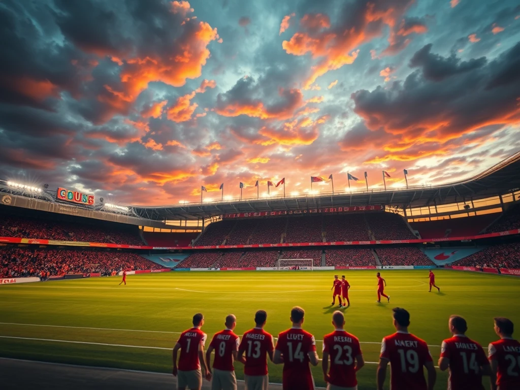 Wrexham A.F.C. makes history at Nasdaq, with CEO Michael Williamson ringing the Opening Bell, marking a significant event...