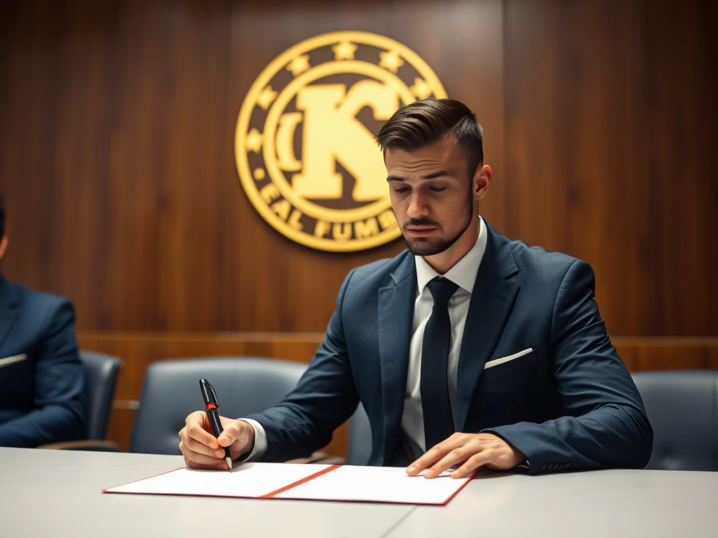 Mehmet Kaya, who played half a season for Konyaspor, has transferred to Germany's Sportfreunde Lotte