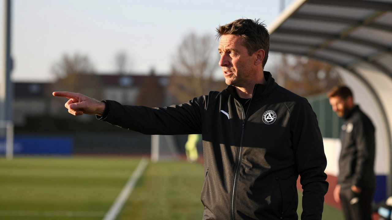 Wolverhampton Wanderers manager Cesar Peixoto outlines the need for a left-footed right winger, identifying Bertrand...