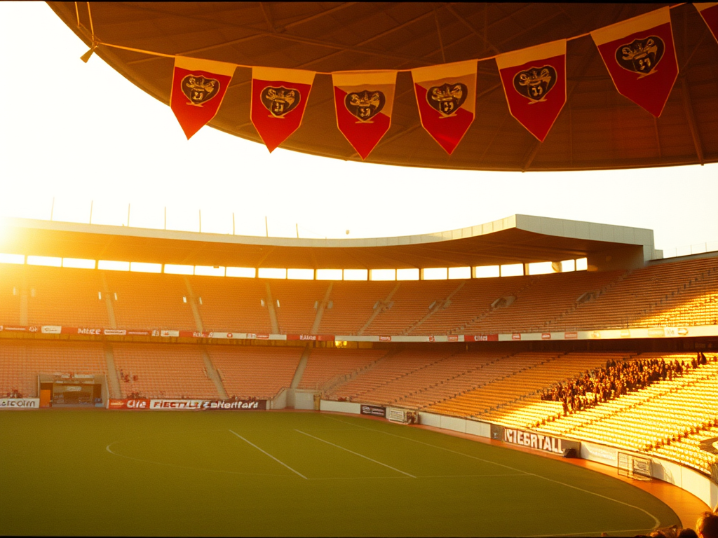 Player Focus: Marc Overmars and His Legacy at Goaheadeagles