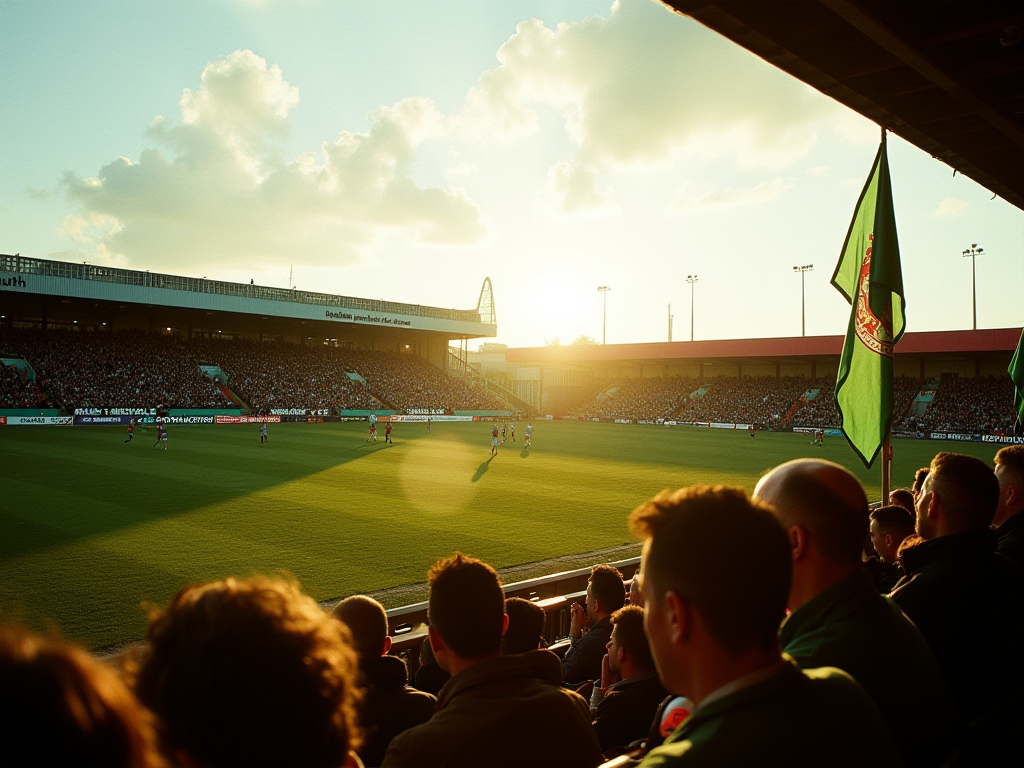 Plymouth Pilgrims Aim for Promotion in League One