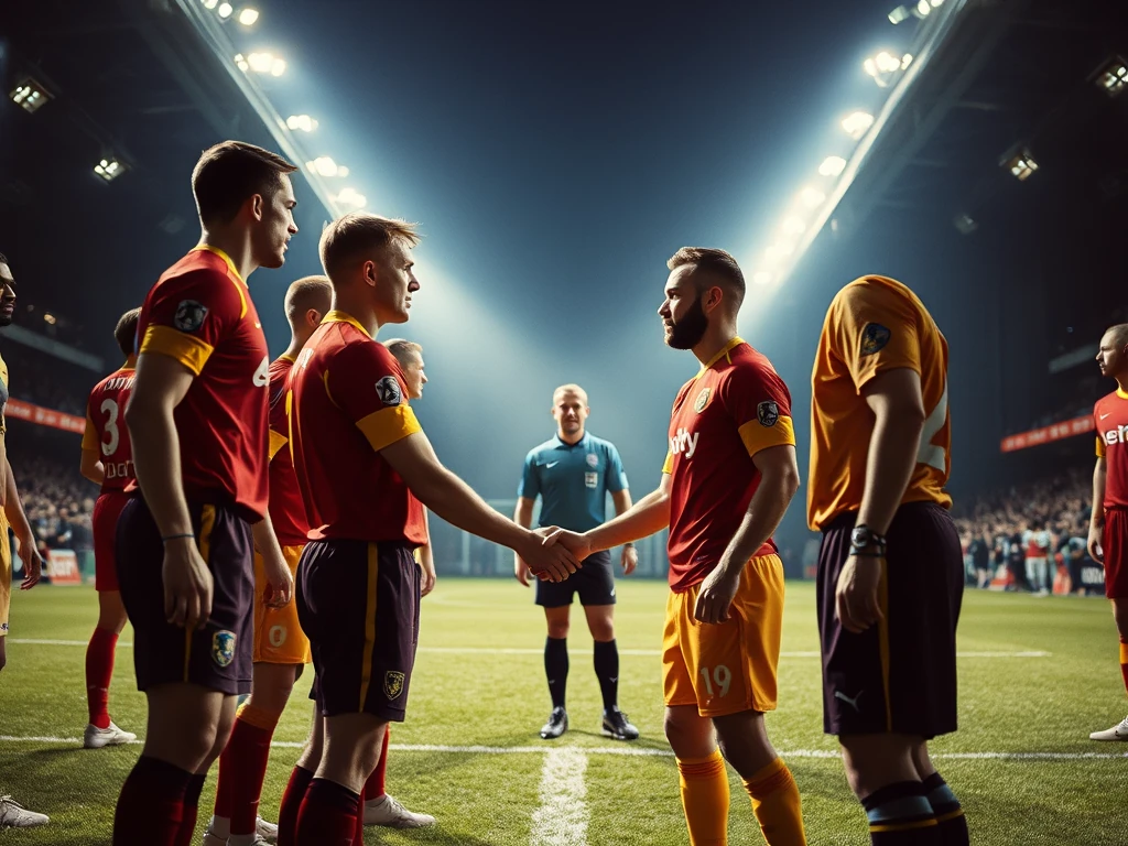 Bradford City AFC vs. Dagenham & Redbridge: Key Players and Tactical Insights