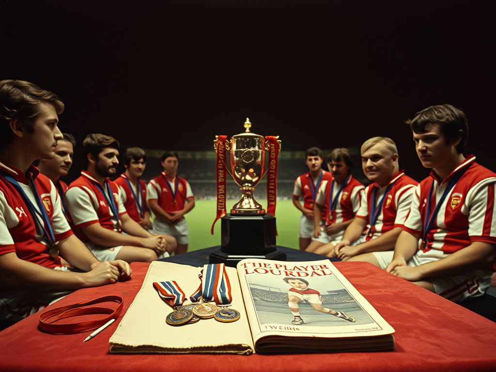 Rotherham United's 1996 Play-Off Final: A Defining Moment in Club History
