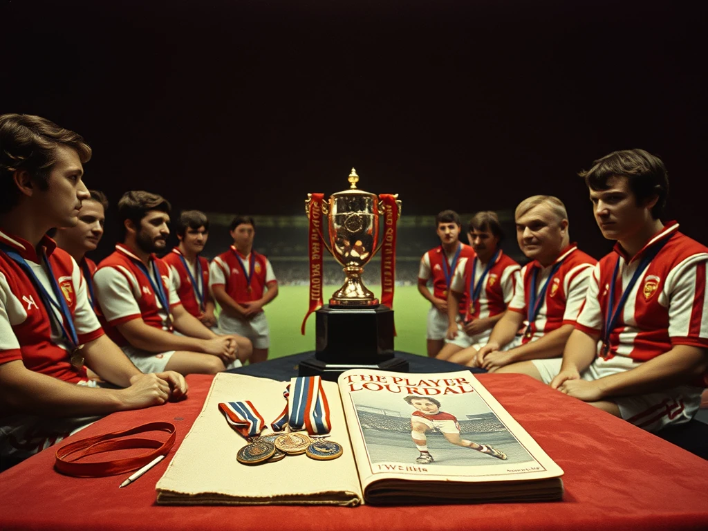Rotherham United's 1996 Play-Off Final: A Defining Moment in Club History