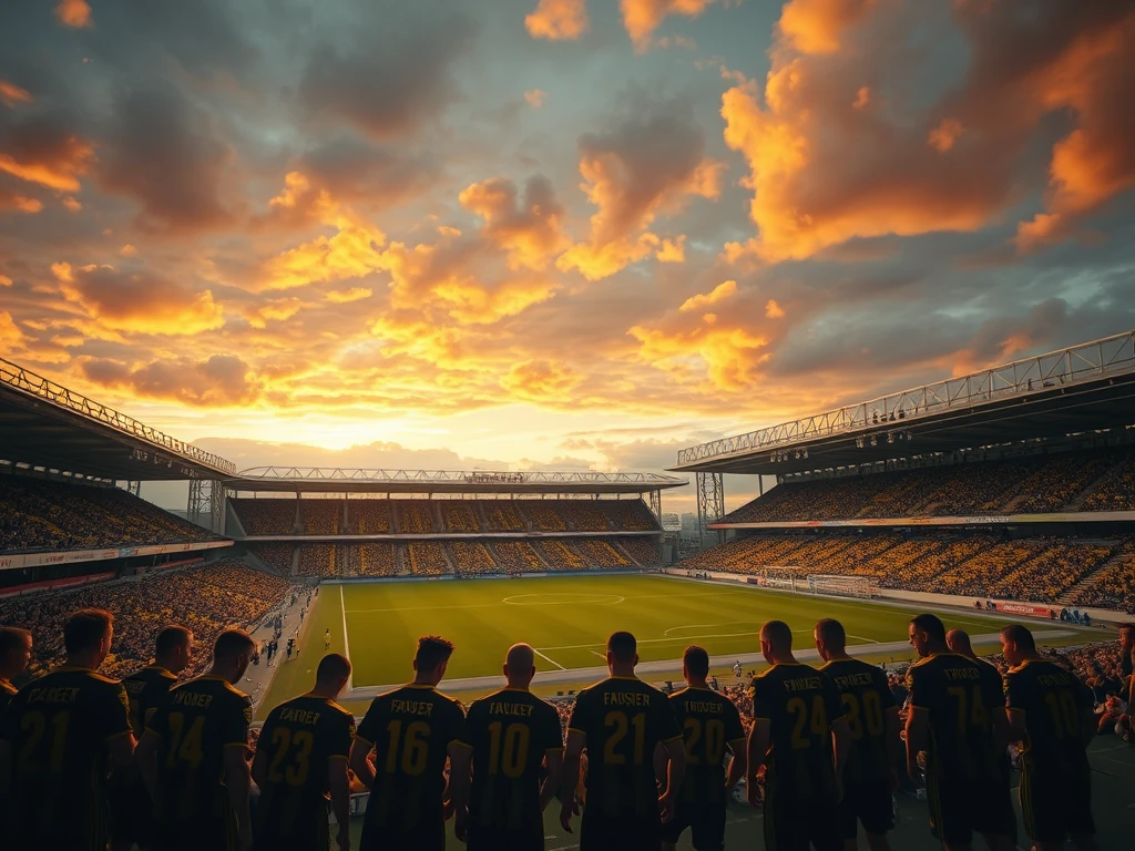 Borussia Dortmunds rechter Verteidiger Julian Ryerson überzeugt mit seiner Entwicklung unter Edin Terzić