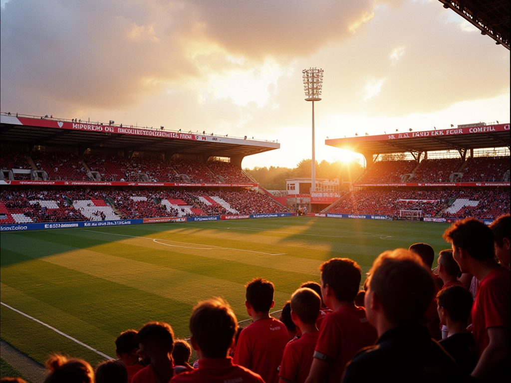 Exciting Developments at SK Austria Klagenfurt