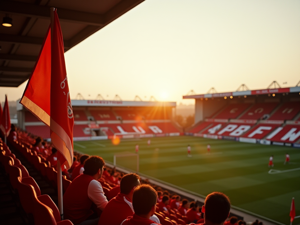 Wrexham A.F.C. Reaches New Heights
