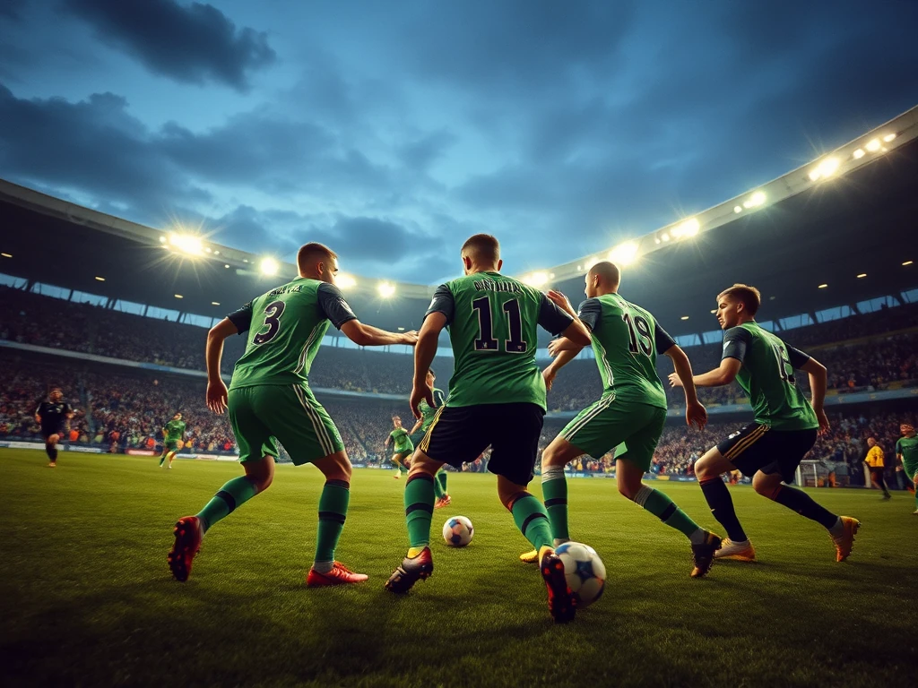 GAIS säkrade en viktig seger i vårens sista match, vilket ger laget ett lyft inför sommarens utmaningar