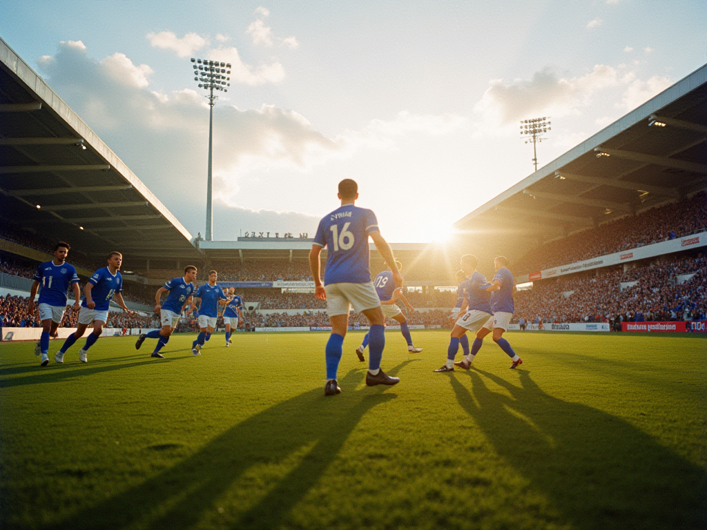 Lyngby Boldklub vs Brøndby: The Thrill of the Derby Clash