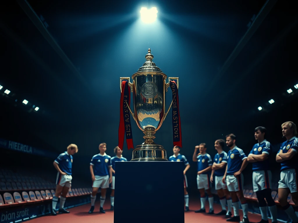 The 1970 FA Cup Final: Chelsea's First Major Triumph