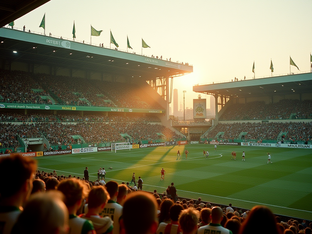 Wolfsburg's UEFA Cup Journey 1997: A Significant Chapter