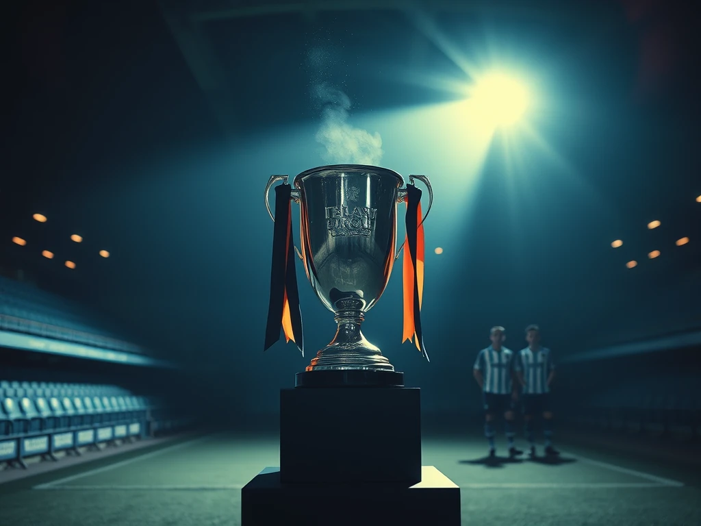 The 1927 FA Cup Final: A Historic Milestone for Cardiff City