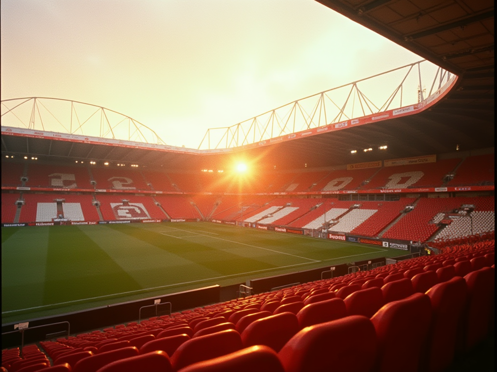 Opinion: Sunderland's Potential for Playoff Glory
