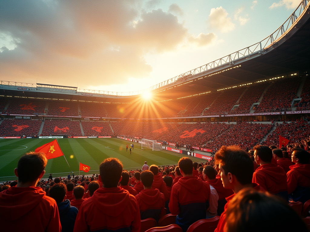 What Can Osasuna Fans Expect This Season?