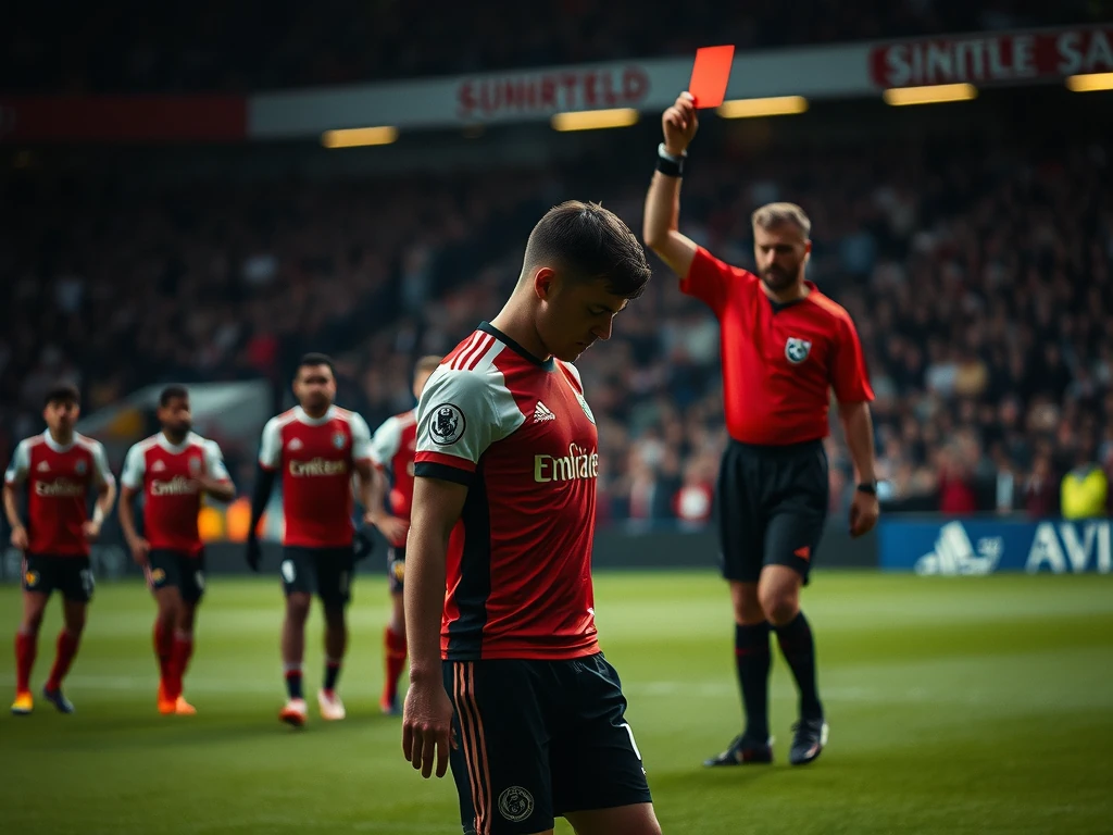 Sheffield United to be docked points over delayed transfer payments, impacting their Championship position and promotion...