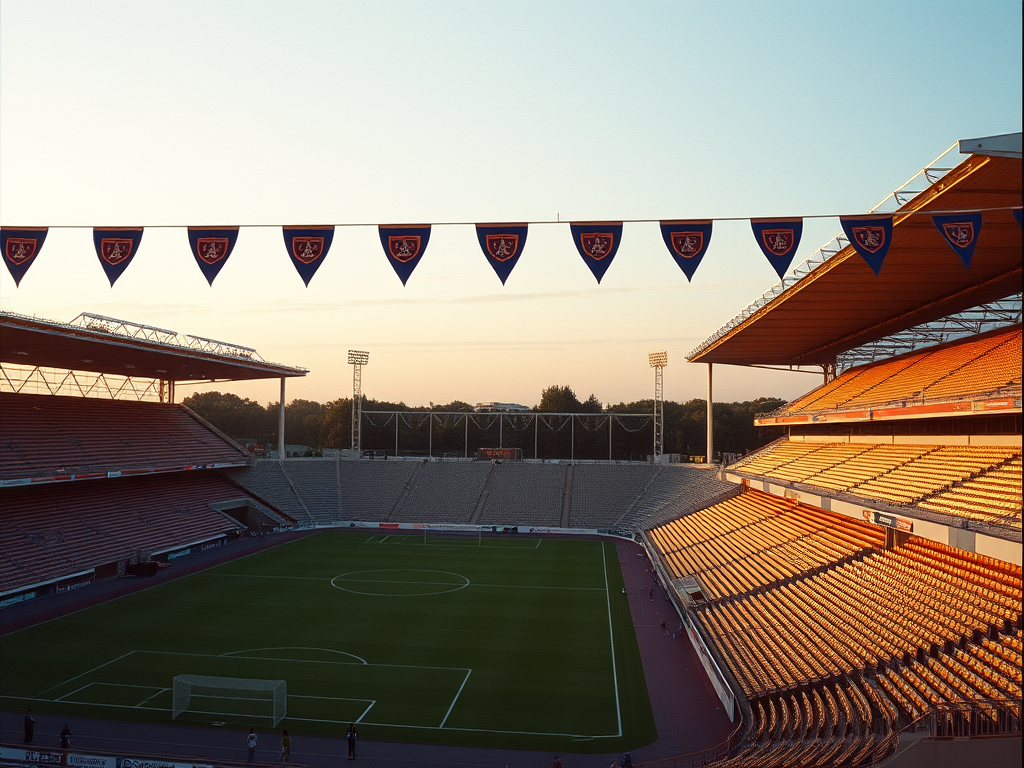 Tactical Analysis: Auxerre's Strategy to Dominate Opponents