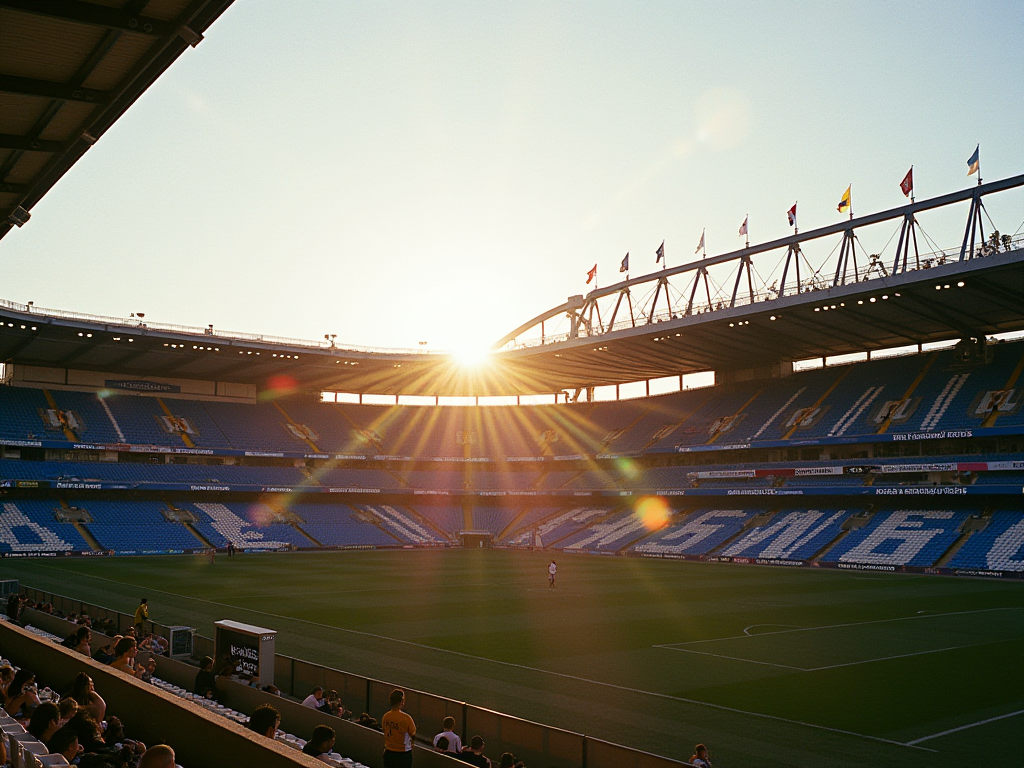 Club Deportivo Leganés and Getafe: The Rivalry that Ignites Madrid