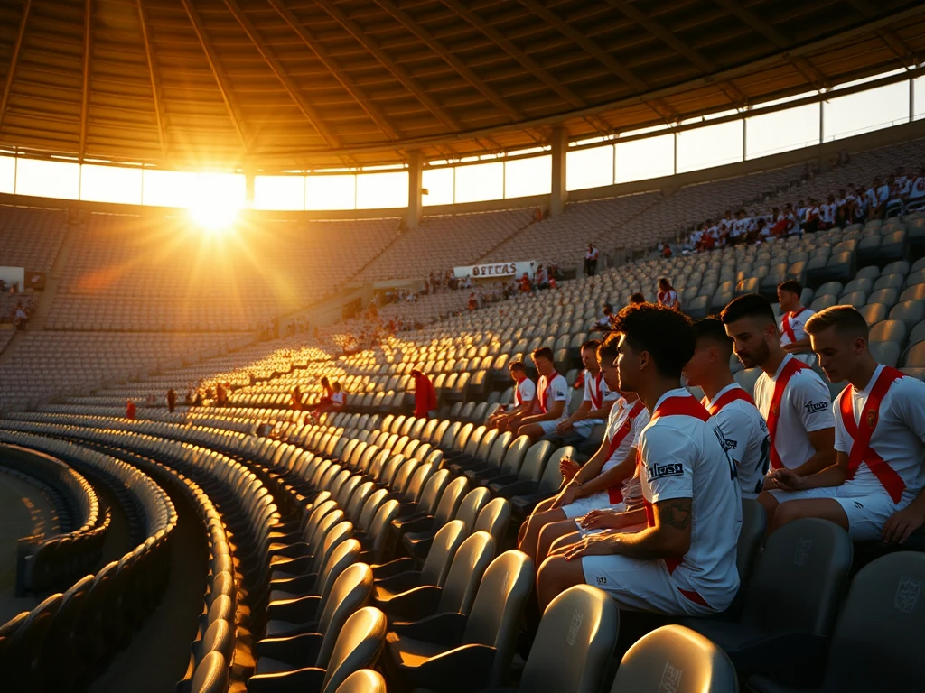 Rayo Vallecano has had an uneven start to the season, showcasing flashes of quality but also inconsistencies
