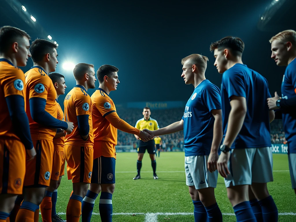 Mansfield Town's Tactical Preview: Key Players to Watch Against Newport
